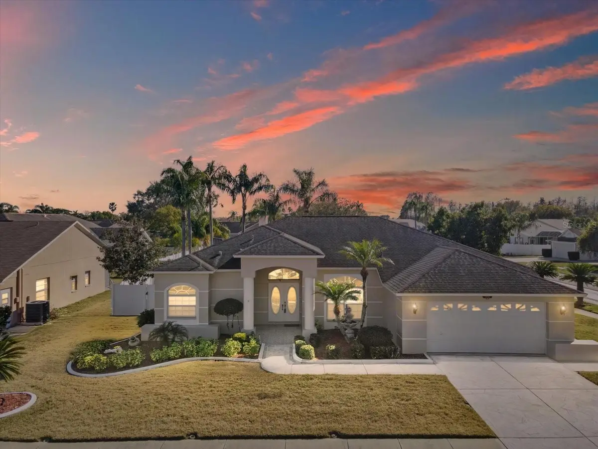 8704 Cypress Lakes Boulevard, New Port Richey, FL 34653 - Image #1