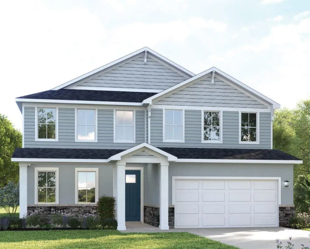 4835 Madras Drive Nw, Palm Bay, FL 32907 - Image #1