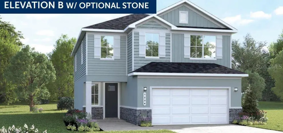 4844 Madras Drive Nw, Palm Bay, FL 32907 - Image #1