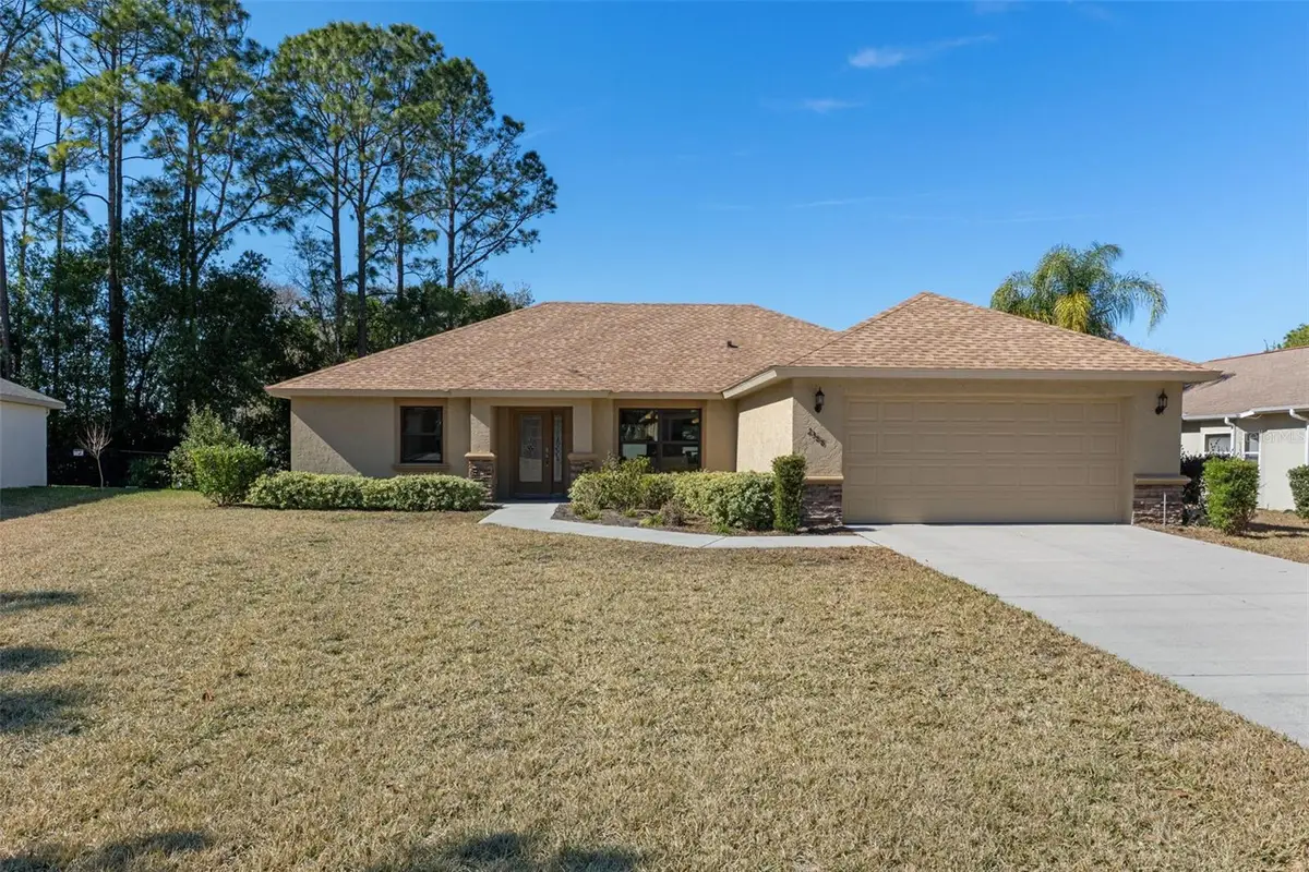 2388 N Brentwood Circle, Lecanto, FL 34461 - #1