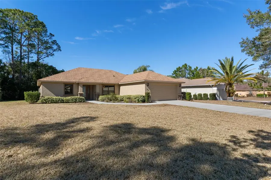 2388 N Brentwood Circle, Lecanto, FL 34461 - #2