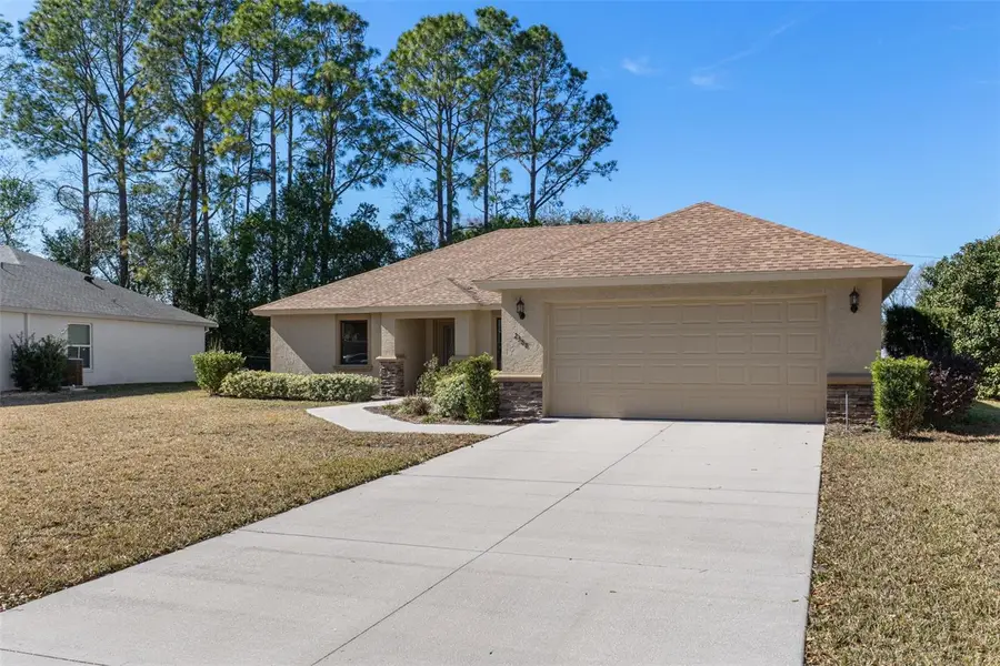 2388 N Brentwood Circle, Lecanto, FL 34461 - #3