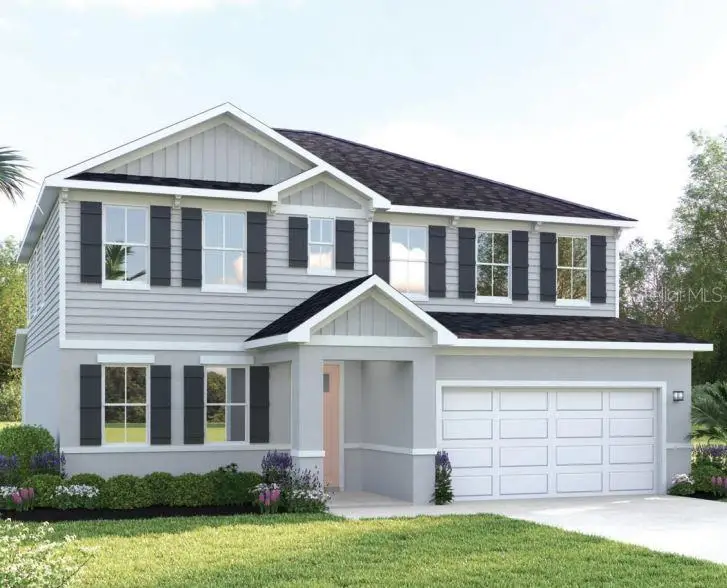 2689 Nilgiri Street Nw, Palm Bay, FL 32907 - Image #1