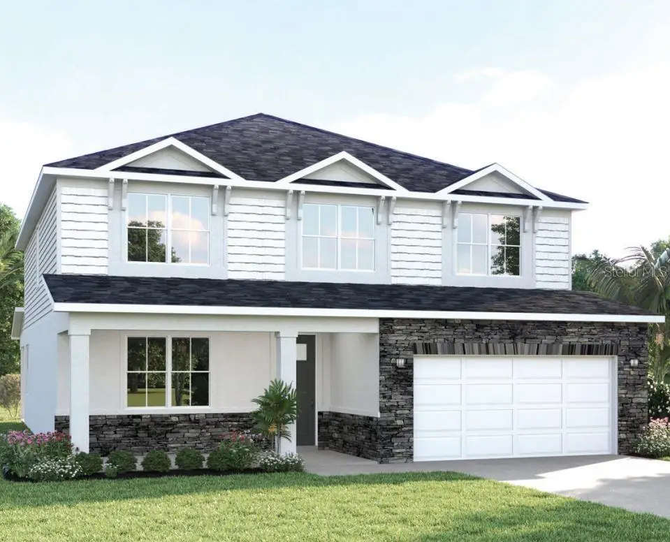 2578 Nilgiri Street Nw, Palm Bay, FL 32907 - Image #1