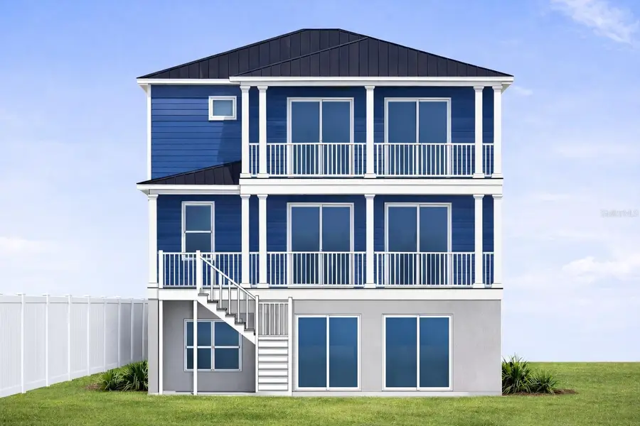 5815 Elisabethan Lane, New Port Richey, FL 34652 - #2