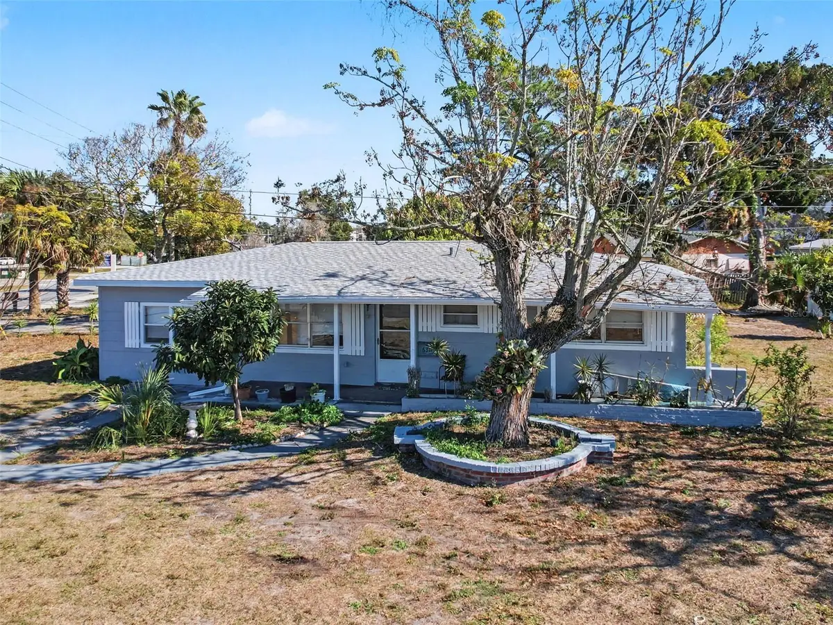 6318 Massachusetts Avenue, New Port Richey, FL 34653 - Image #1