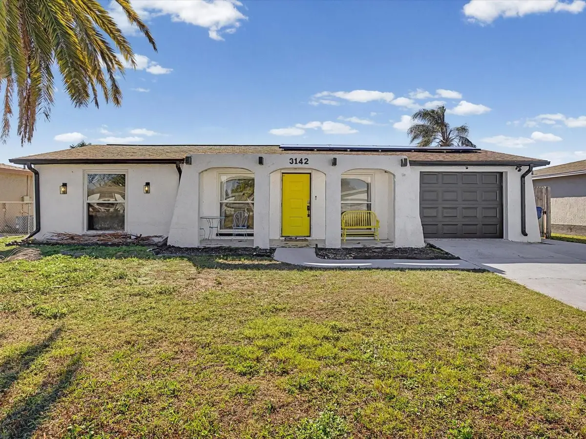 3142 Pinon Drive, Holiday, FL 34691 - Image #1