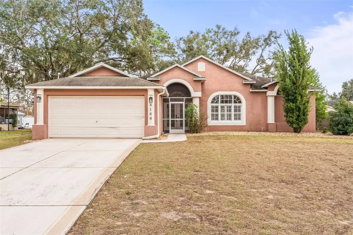 9180 Gillmar Street, Spring Hill, FL 34608 - Image #1