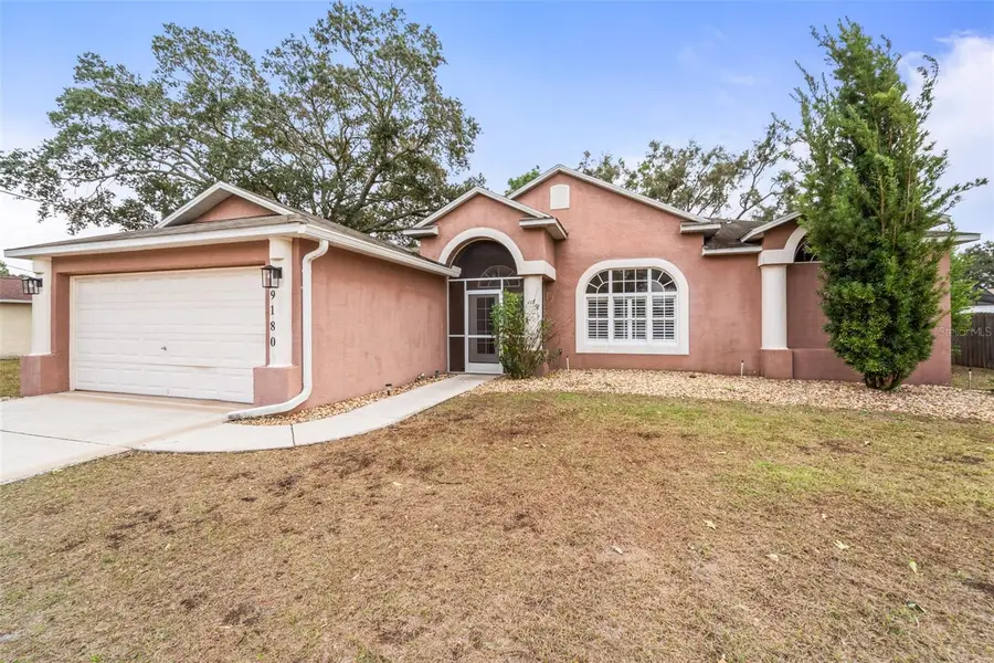 9180 Gillmar Street, Spring Hill, FL 34608 - Image #2