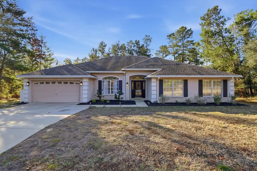 21 Lobelia Court, Homosassa, FL 34446 - Image #2