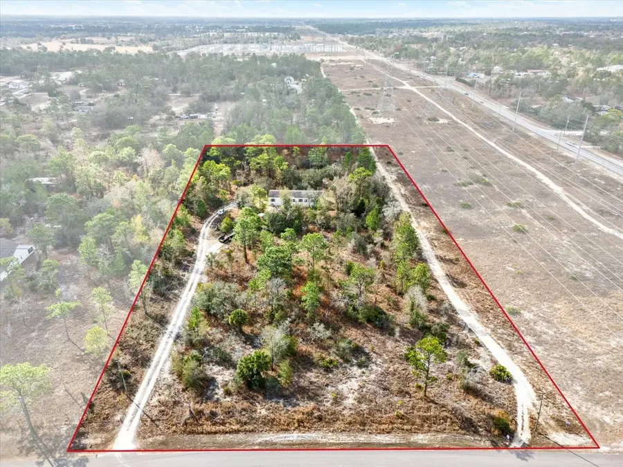 14018 Hexam, Brooksville, FL 34613 - #2