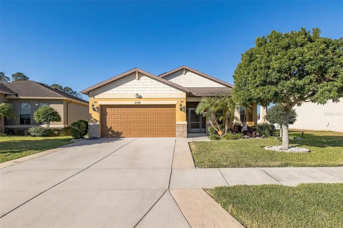 2109 Trillium Boulevard, Brooksville, FL 34604 - Image #1