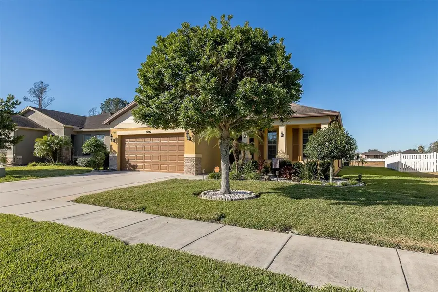 2109 Trillium Boulevard, Brooksville, FL 34604 - Image #2
