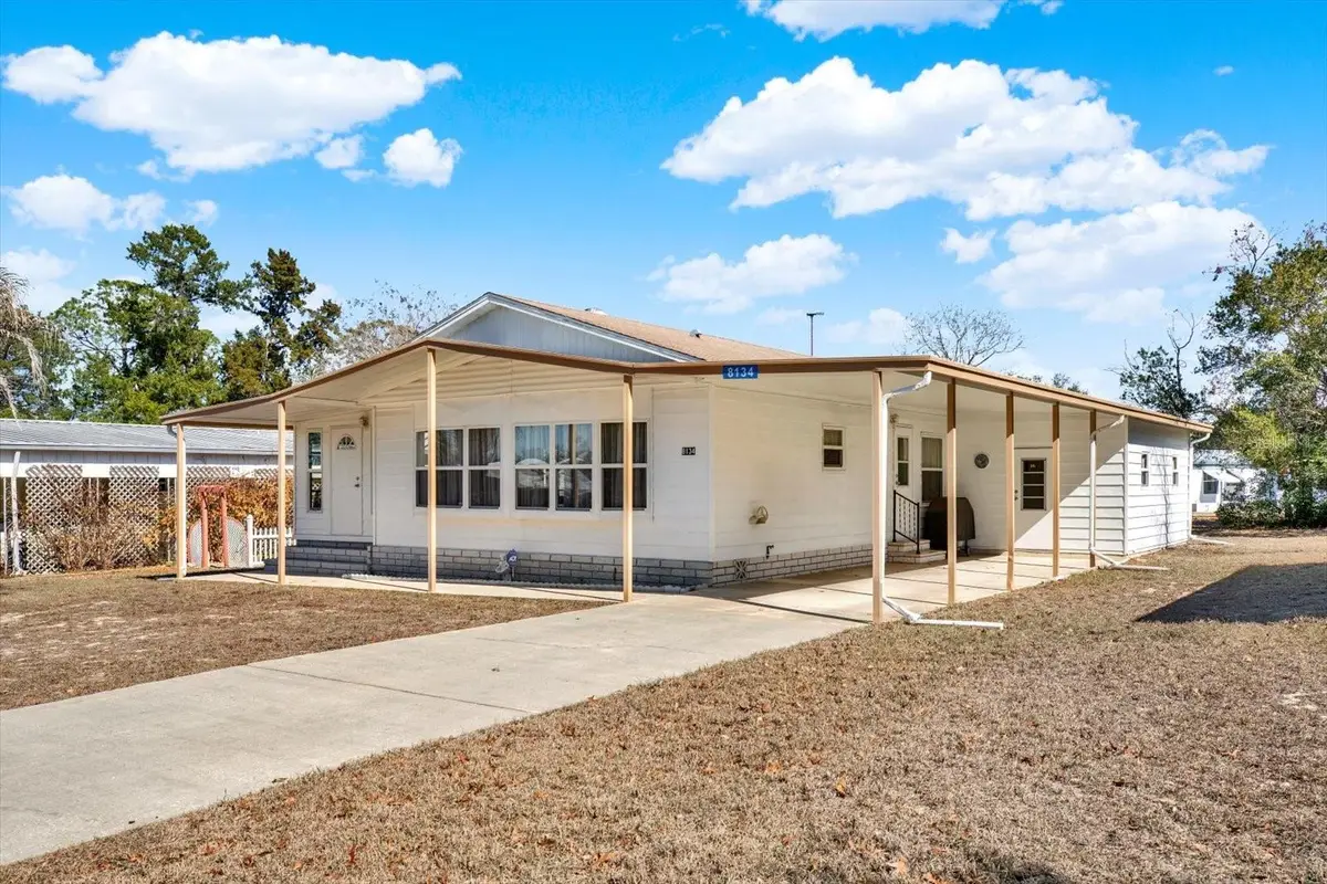 8134 Baycrest Drive, Brooksville, FL 34613 - Image #1