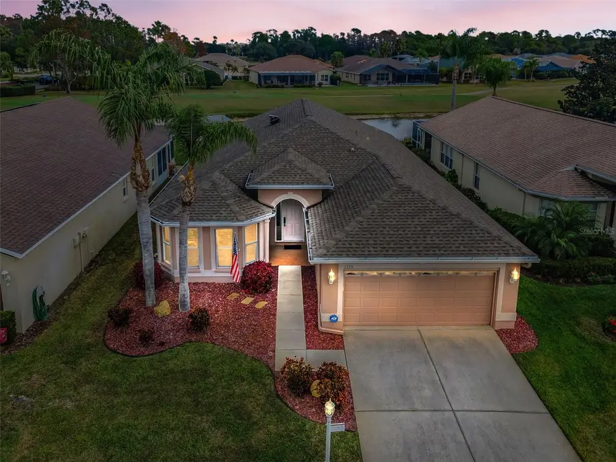 1326 Winding Willow Drive, Trinity, FL 34655 - Image #2