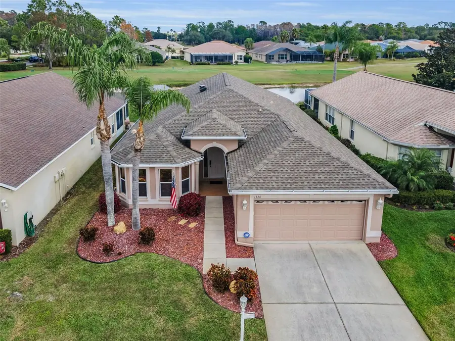 1326 Winding Willow Drive, Trinity, FL 34655 - Image #3