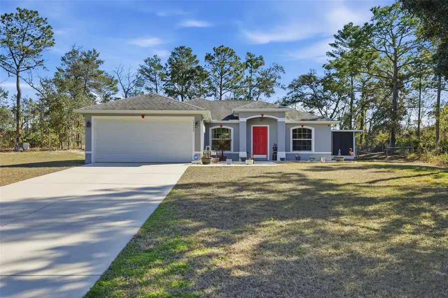 17402 Maberly Road, Weeki Wachee, FL 34614 - #2