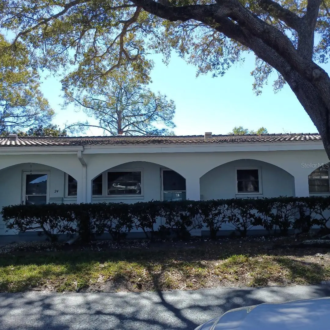 11200 102 Avenue #23, Seminole, FL 33778 - #1