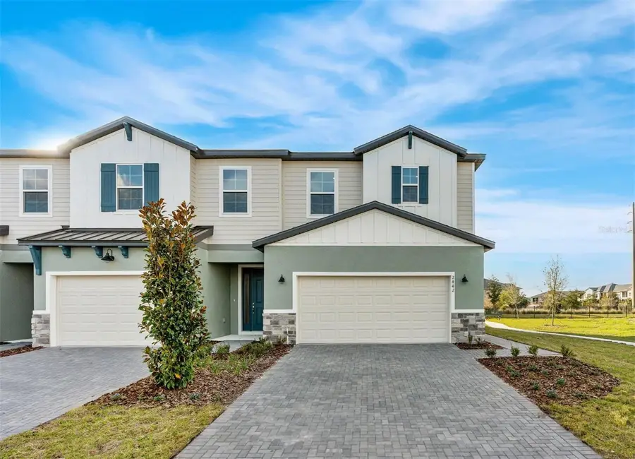 2445 Magnolia Reserve Road, Ocoee, FL 34761 - Image #2