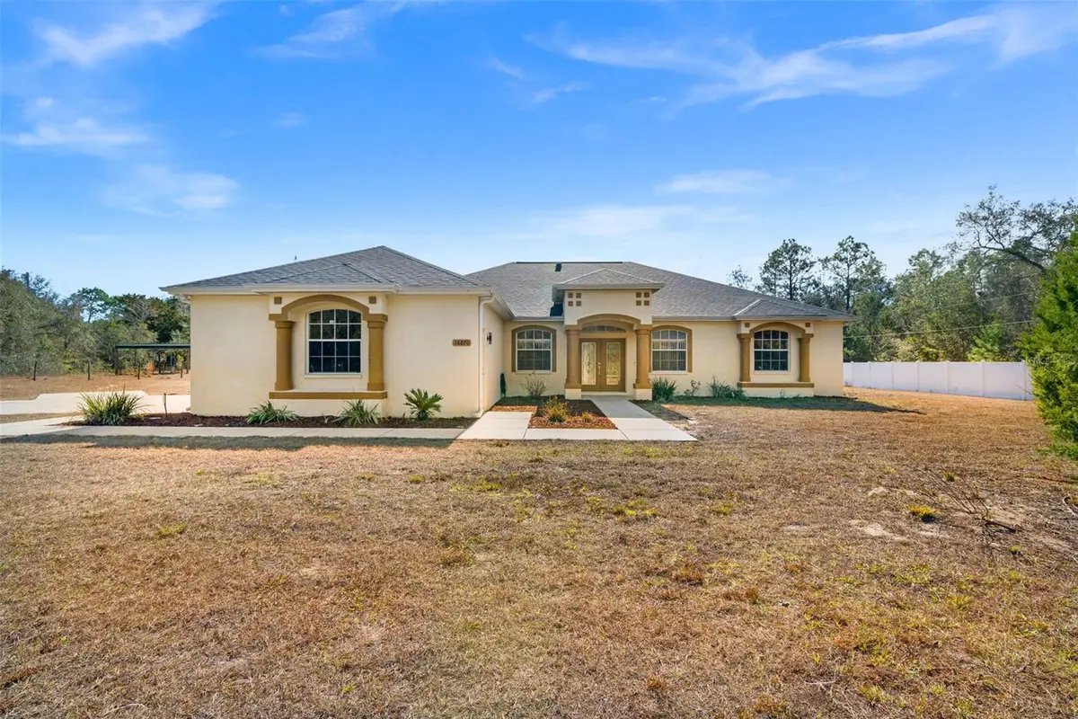 16870 Akins Drive, Spring Hill, FL 34610 - Image #1