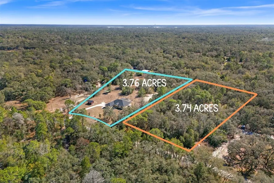 16870 Akins Drive, Spring Hill, FL 34610 - Image #2