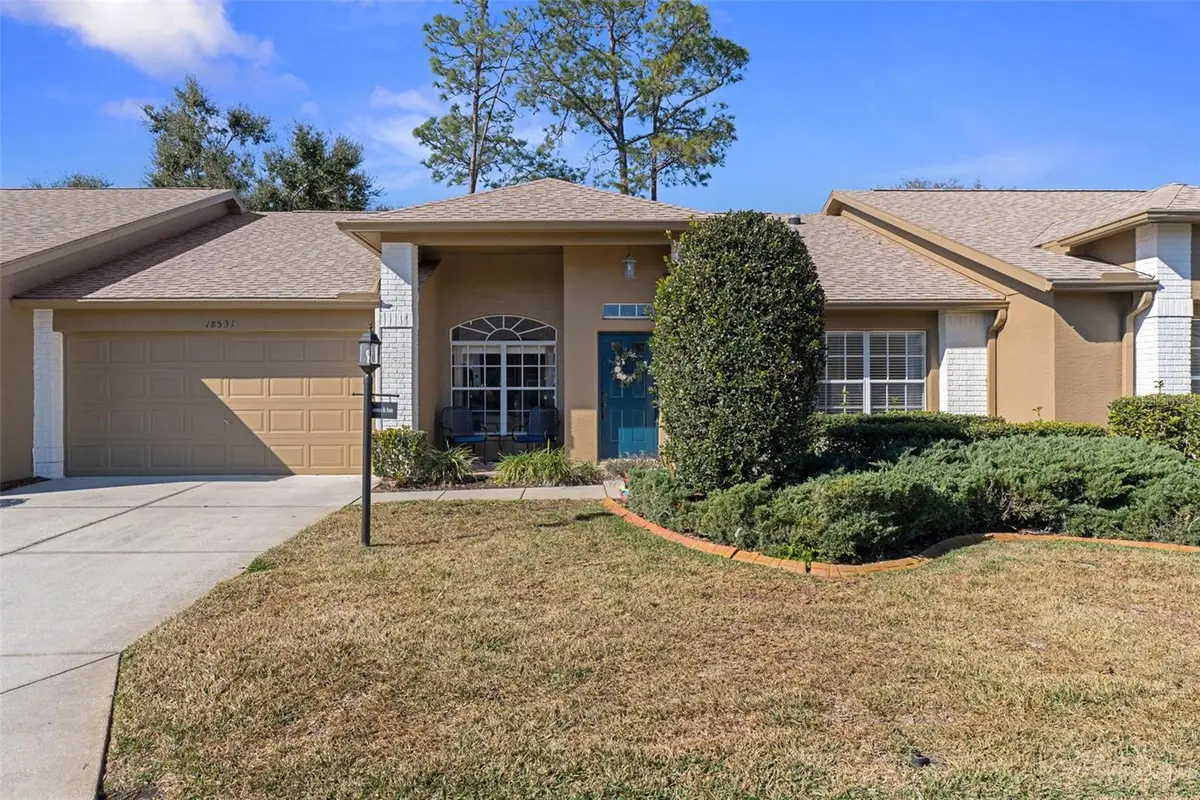 18531 Bent Pine Drive, Hudson, FL 34667 - Image #1