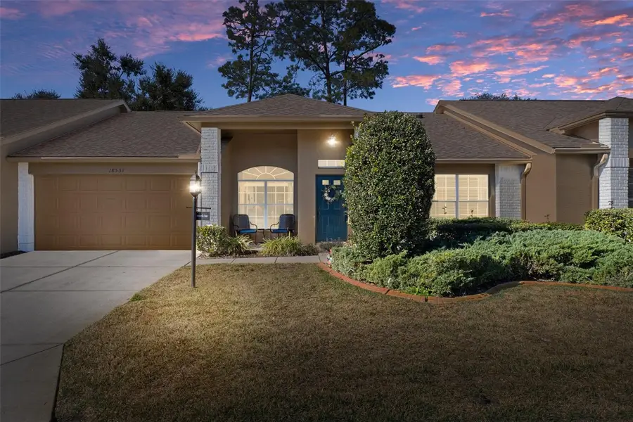 18531 Bent Pine Drive, Hudson, FL 34667 - Image #2