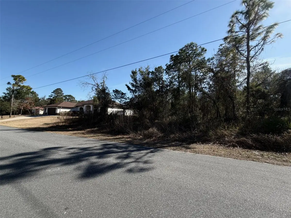 0 Godwit Avenue, Weeki Wachee, FL 34613 - #1