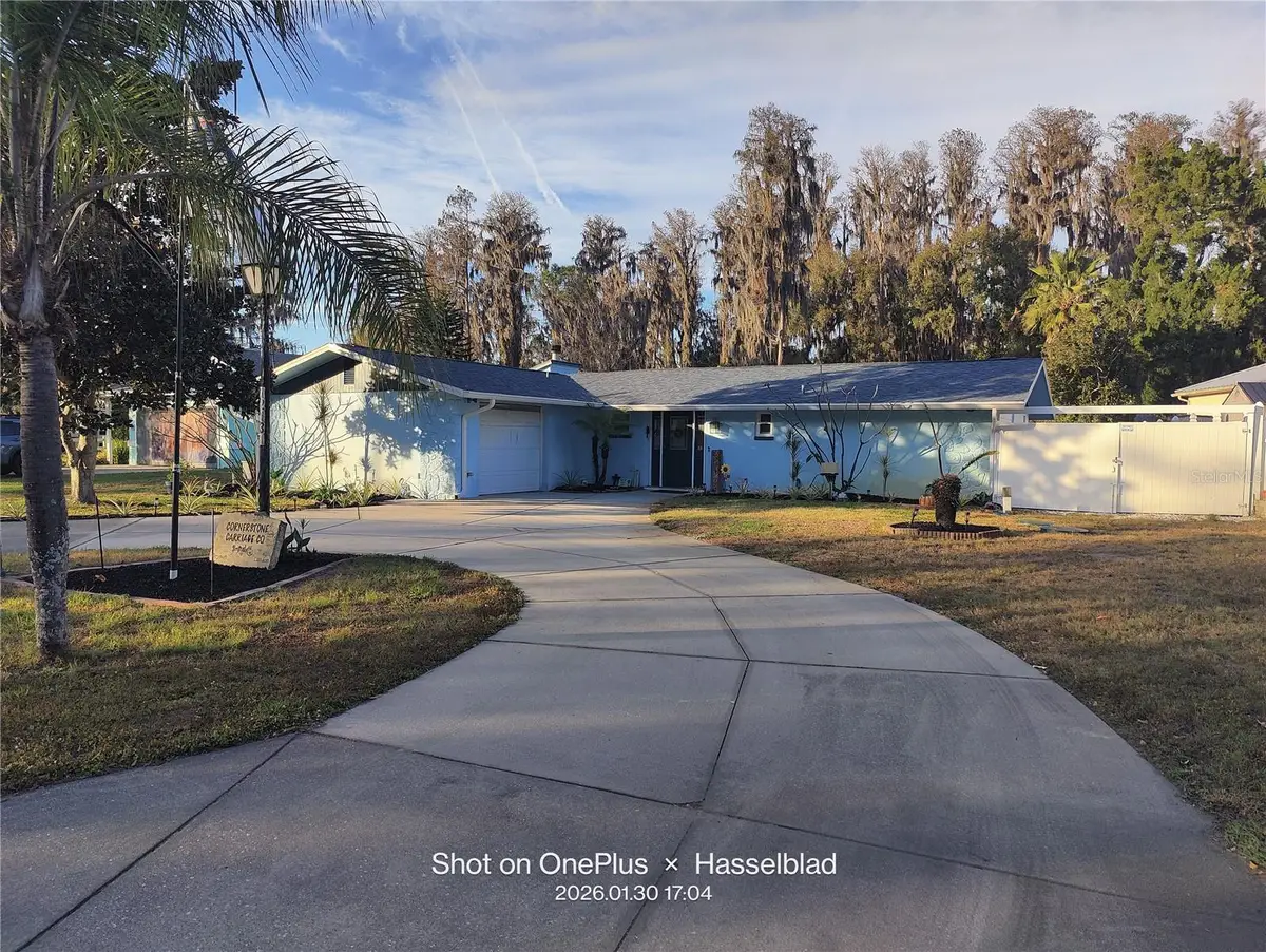 12131 Lacey Drive, New Port Richey, FL 34654 - Image #1