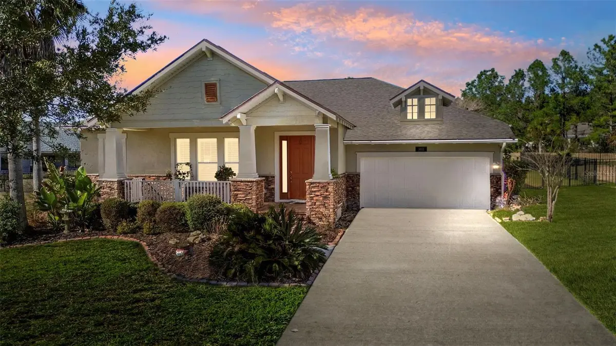 19531 Mossy Oak Court, Brooksville, FL 34601 - #1