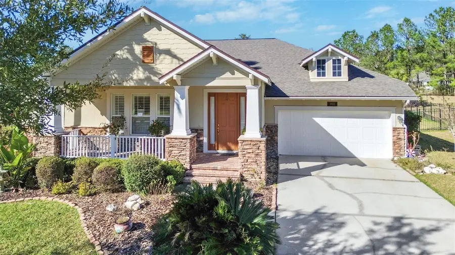 19531 Mossy Oak Court, Brooksville, FL 34601 - #2