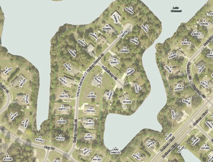 4153 Valley Brook Court, Spring Hill, FL 34606 - #3