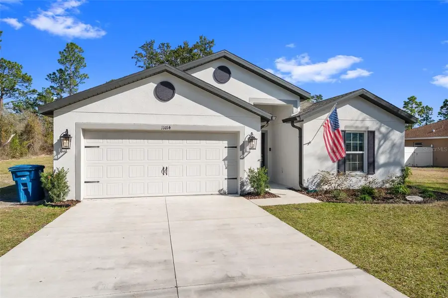 11014 Golden Warlber, Brooksville, FL 34613 - Image #2