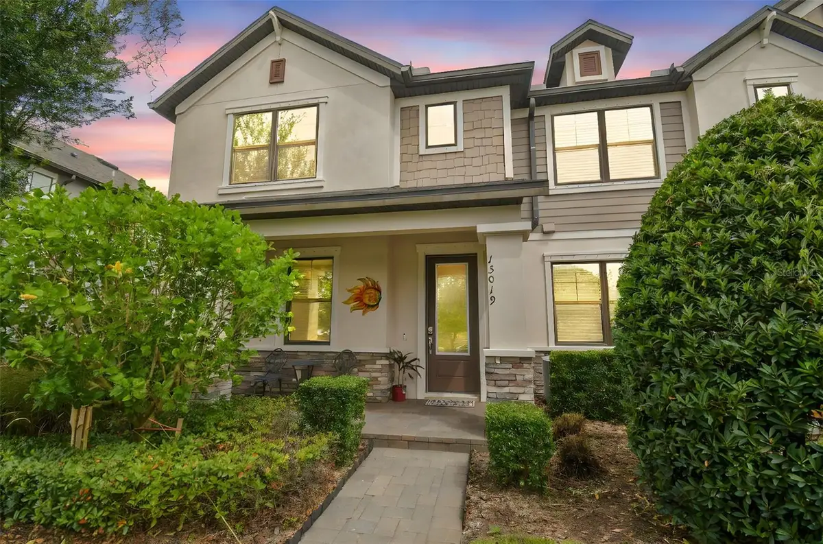 13019 Batten Lane, Odessa, FL 33556 - #1