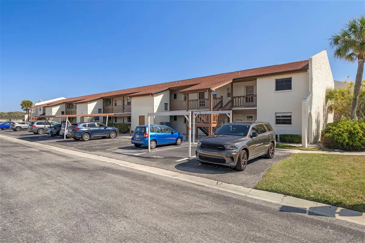 5154 Turquoise Lane #106, New Port Richey, FL 34652 - #1