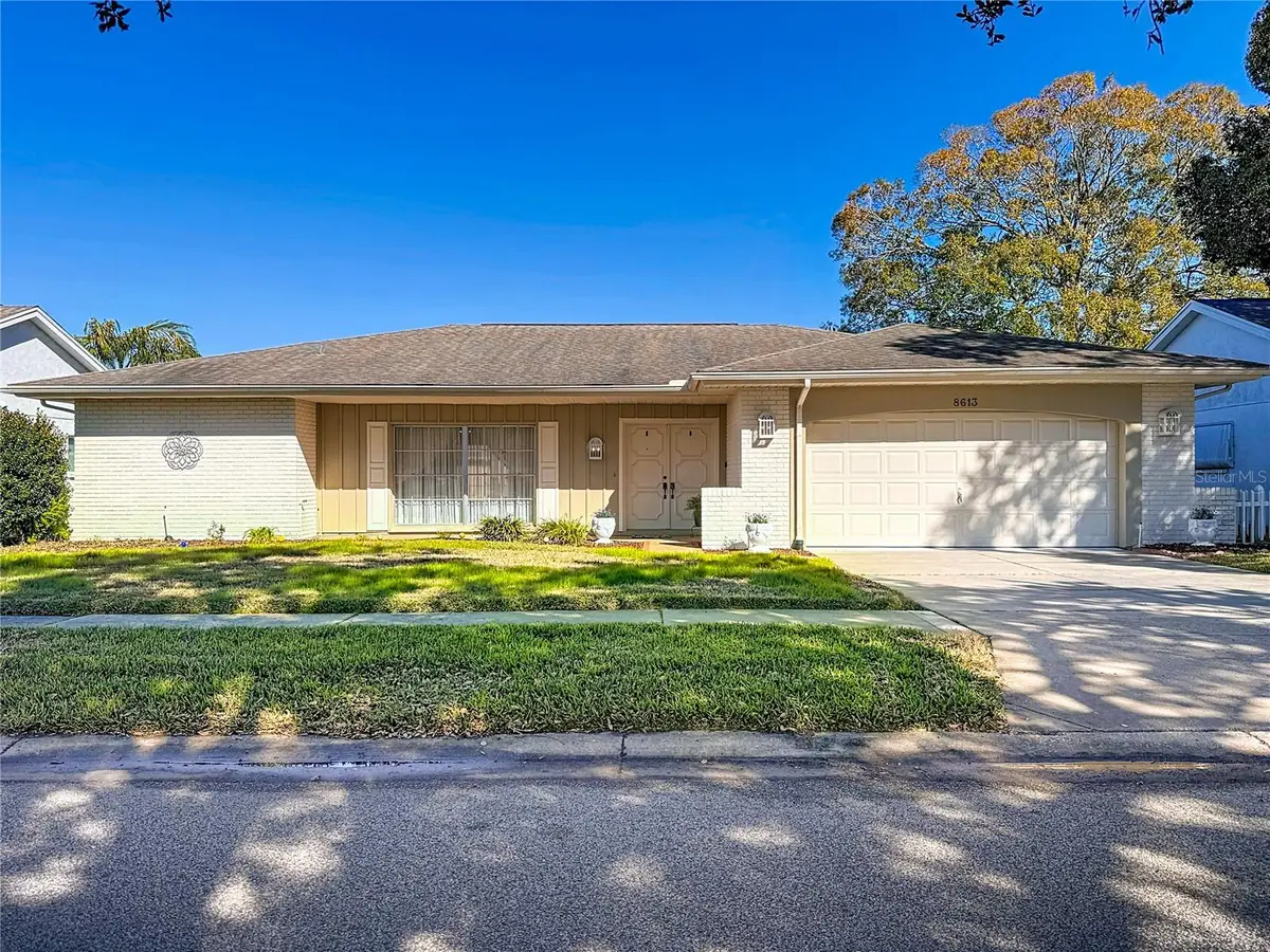 8613 Stonehedge Way, Hudson, FL 34667 - Image #1