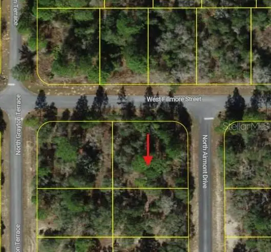 6714 N Airmont Drive, Dunnellon, FL 34433 - Image #3