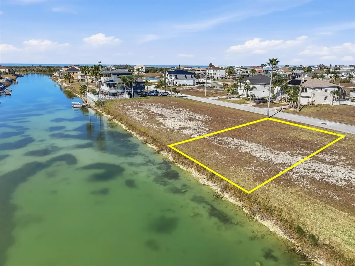 Cobia Drive, Hernando Beach, FL 34607 - Image #1