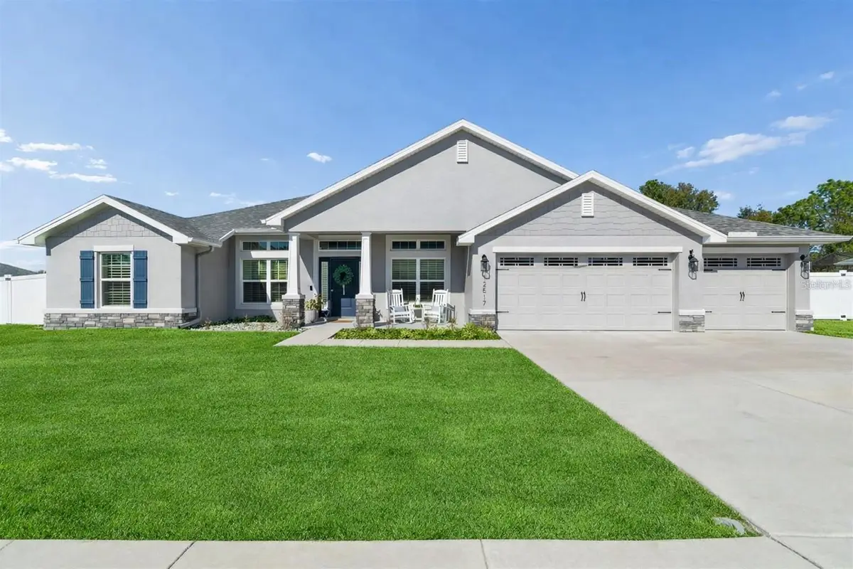 12517 Sunset Woods Drive, Spring Hill, FL 34609 - #1