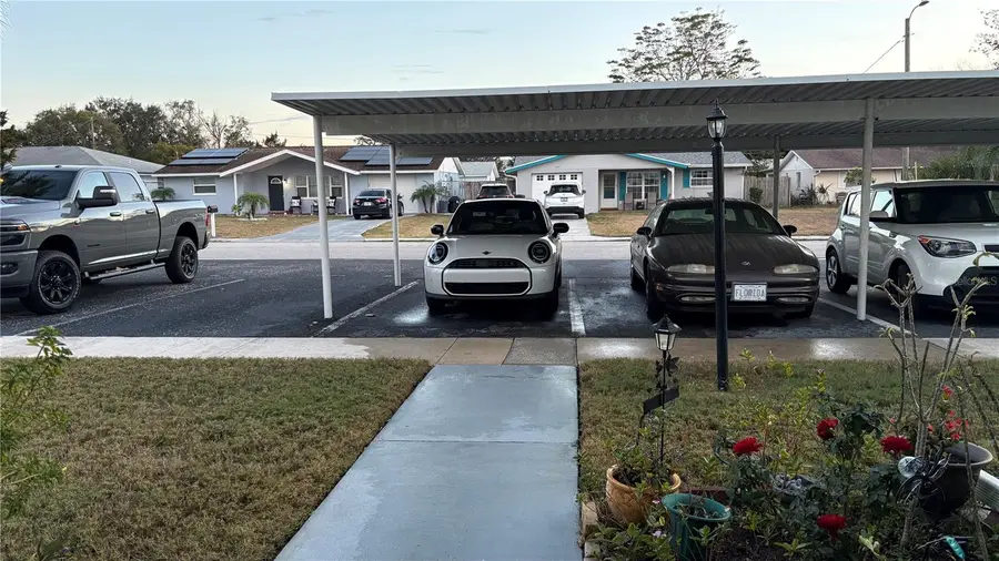 5433 Palm Drive, New Port Richey, FL 34652 - #2