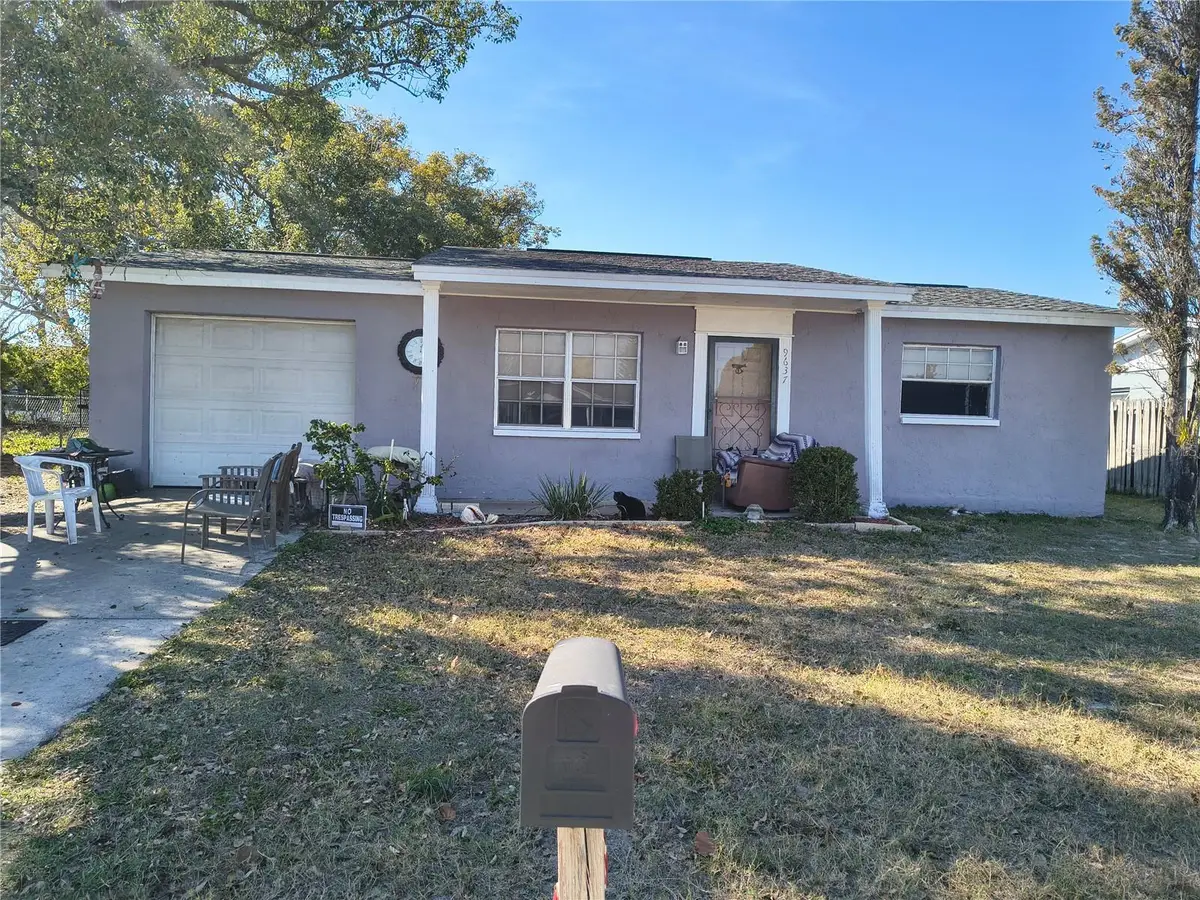9637 Marlinton Lane, Port Richey, FL 34668 - Image #1