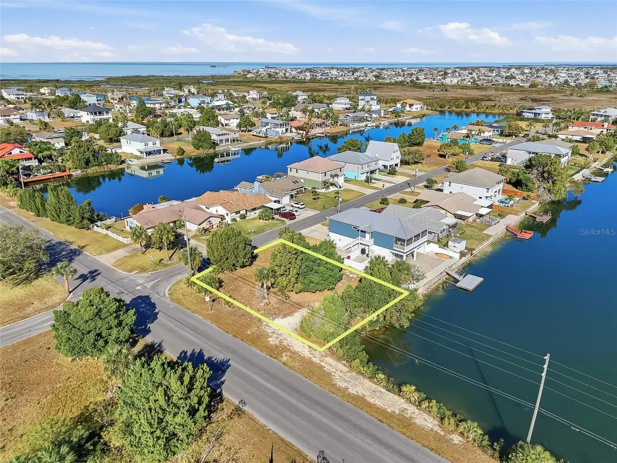 3332 Poinsettia Drive, Hernando Beach, FL 34607 - Image #1