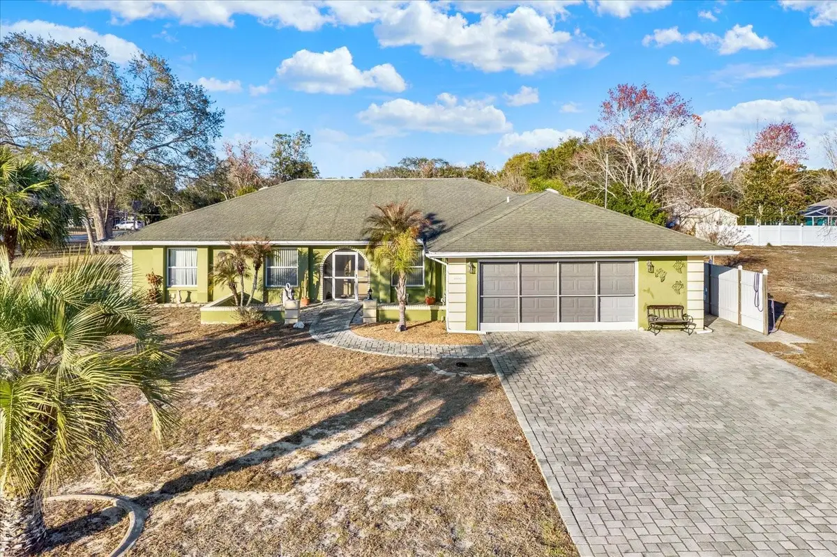 11417 Corrigan Street, Spring Hill, FL 34609 - #1