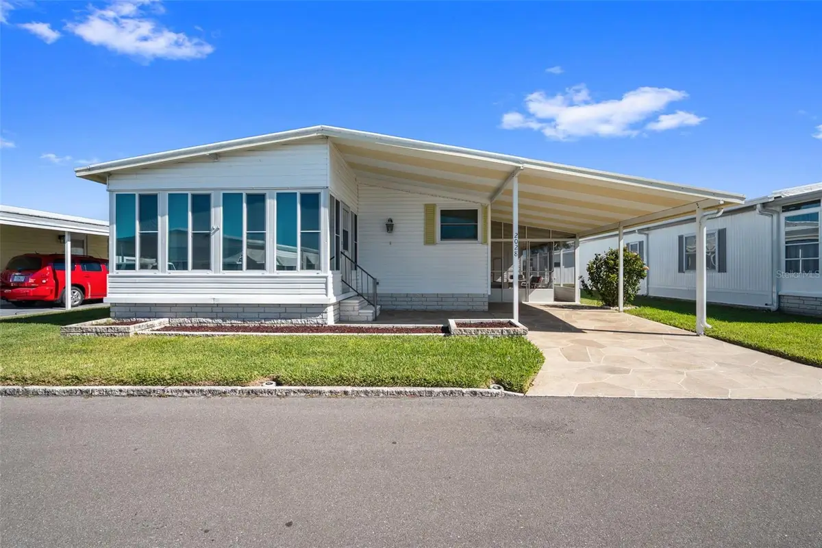 2028 Hilo Drive, Holiday, FL 34691 - #1