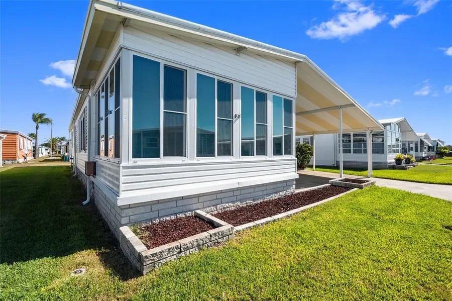 2028 Hilo Drive, Holiday, FL 34691 - #2