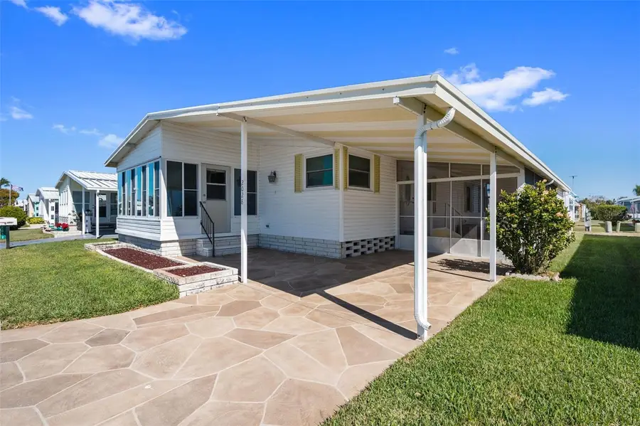 2028 Hilo Drive, Holiday, FL 34691 - #3