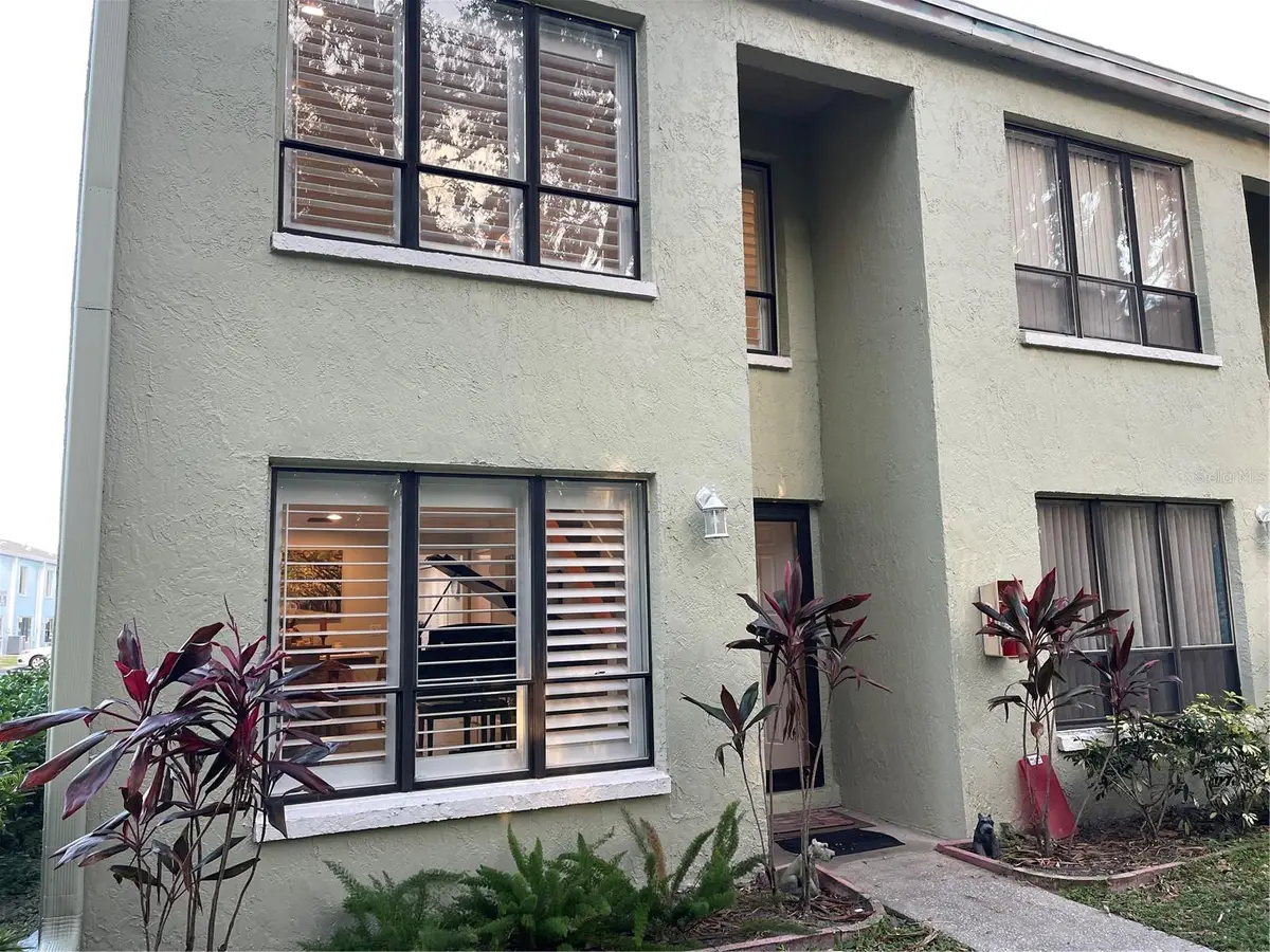 1761 Cupecoy Circle #1, Lutz, FL 33558 - #1