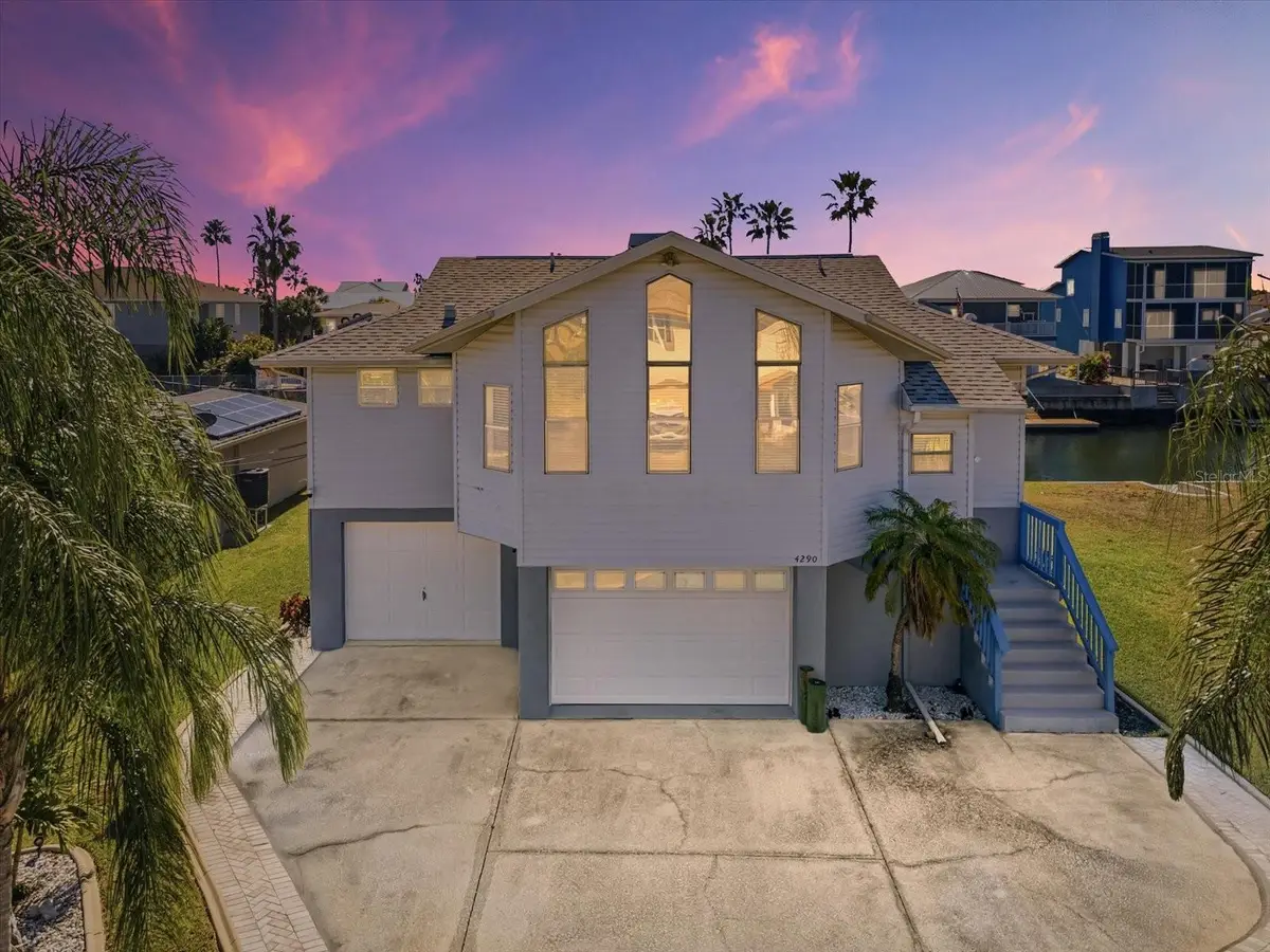 4290 Carlos Court, Hernando Beach, FL 34607 - Image #1