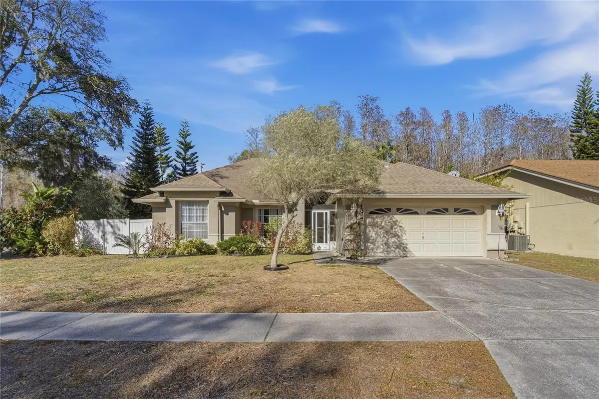 4874 Mill Run Drive, New Port Richey, FL 34653 - Image #1