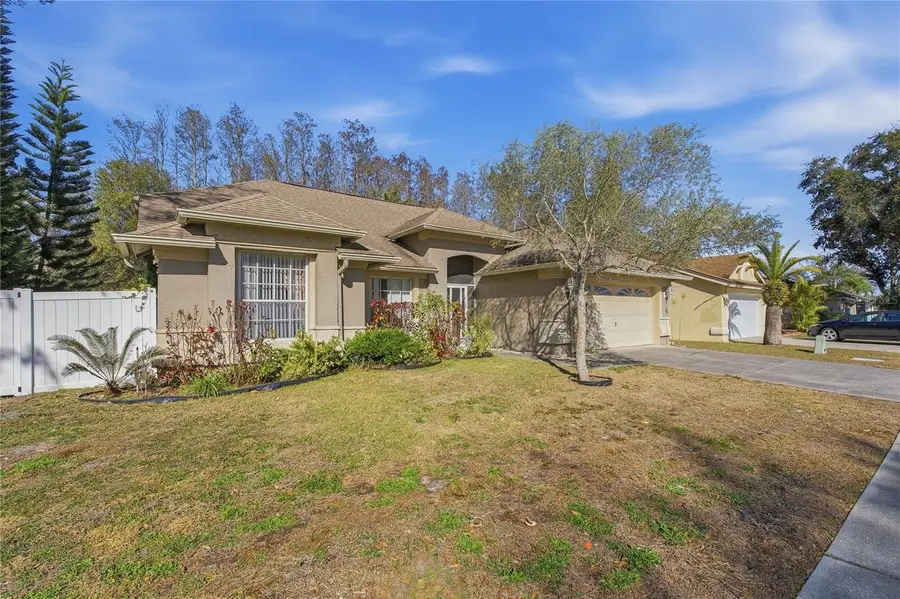 4874 Mill Run Drive, New Port Richey, FL 34653 - Image #2